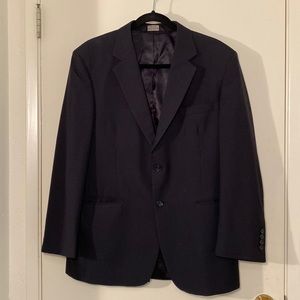 Jos. A. Bank suit - Classic fit